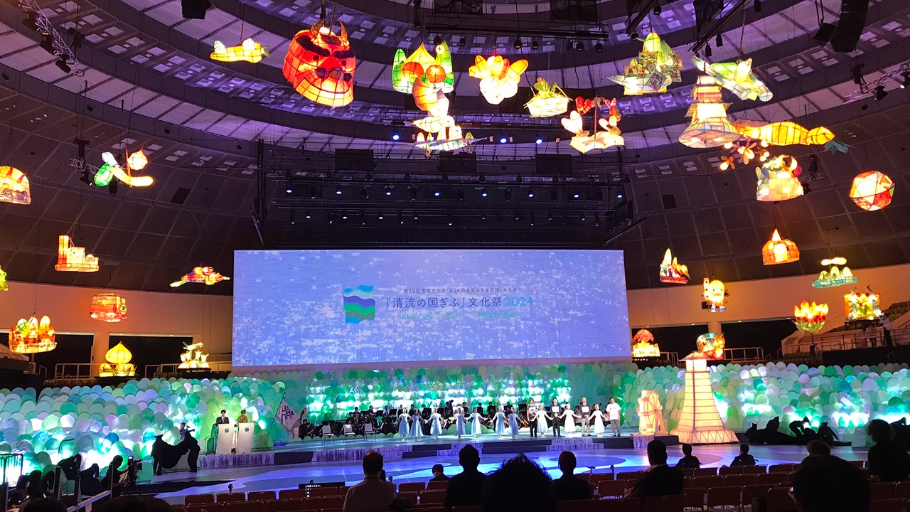 イベント・空間プロデュース