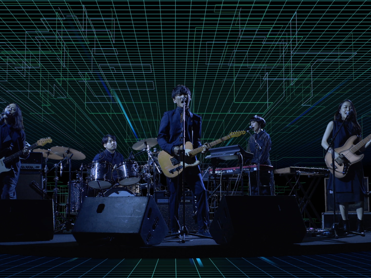 8K・新映像技術