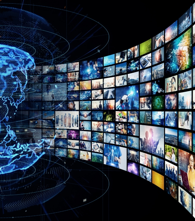 日本全国×世界ネットワーク