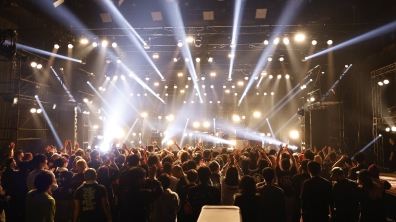 音楽・エンタメ番組