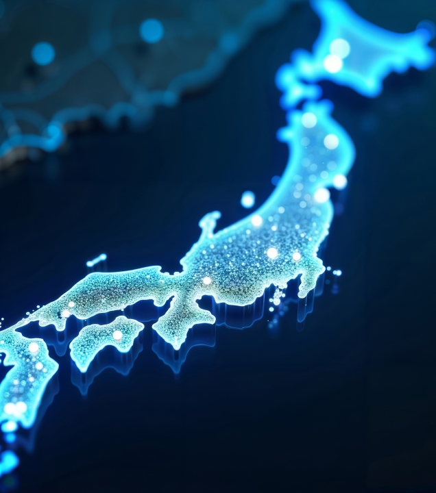 NEPの全国ネットワーク