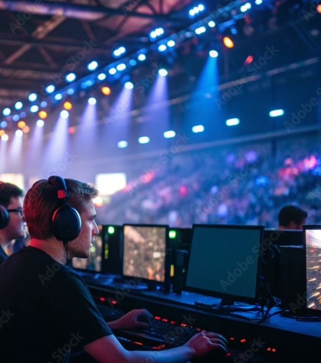 映像×リアルの融合