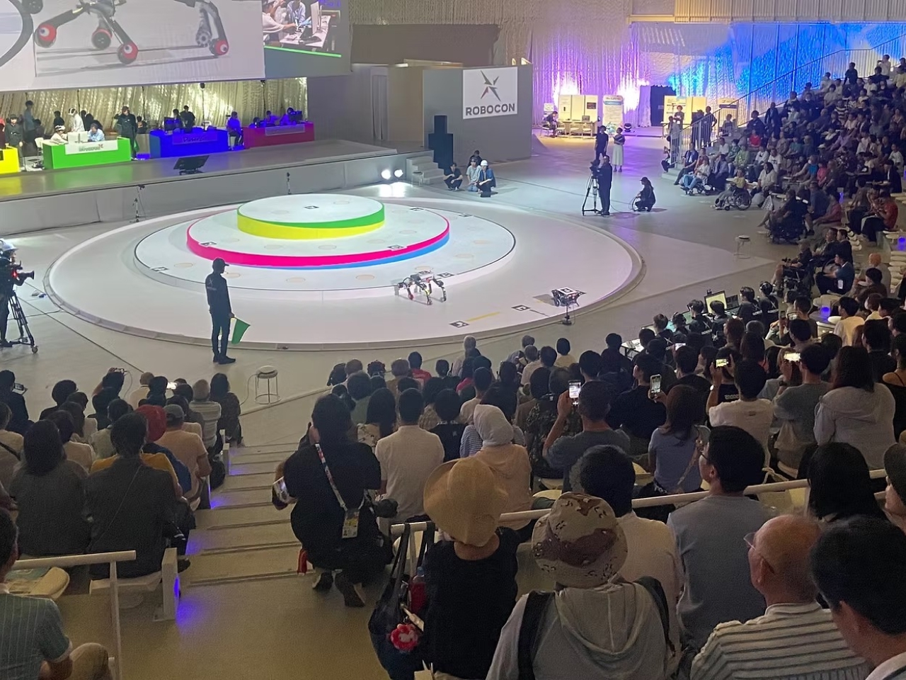 イベント企画・運営