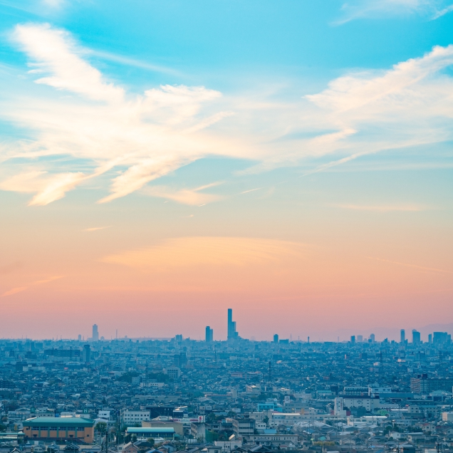 <small>その地域にしかない</small>ストーリーを見出す