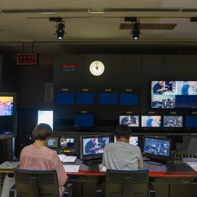 <small>心を動かすコンテンツとして</small>地域資源を可視化