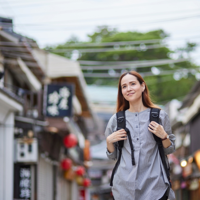 <small>地域の</small>魅力発信をサポート