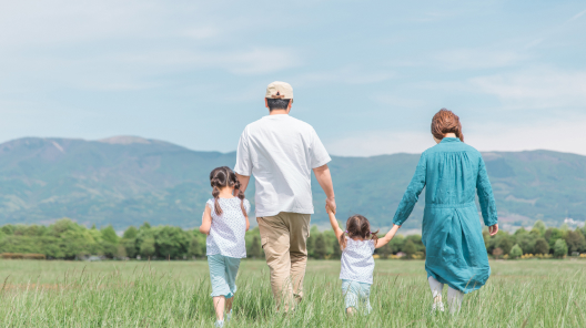 移住・定住促進ムービー