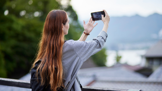 インバウンドプロモーション