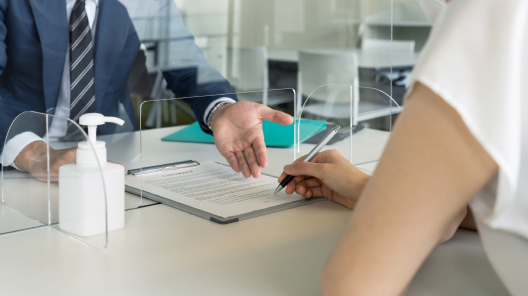 行政施策・事業紹介映像