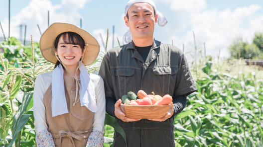 産業振興・産品プロモーション