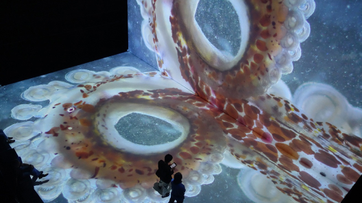 ライブエンターテイメント