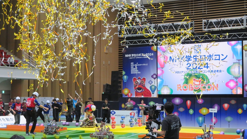 イベント・空間プロデュース