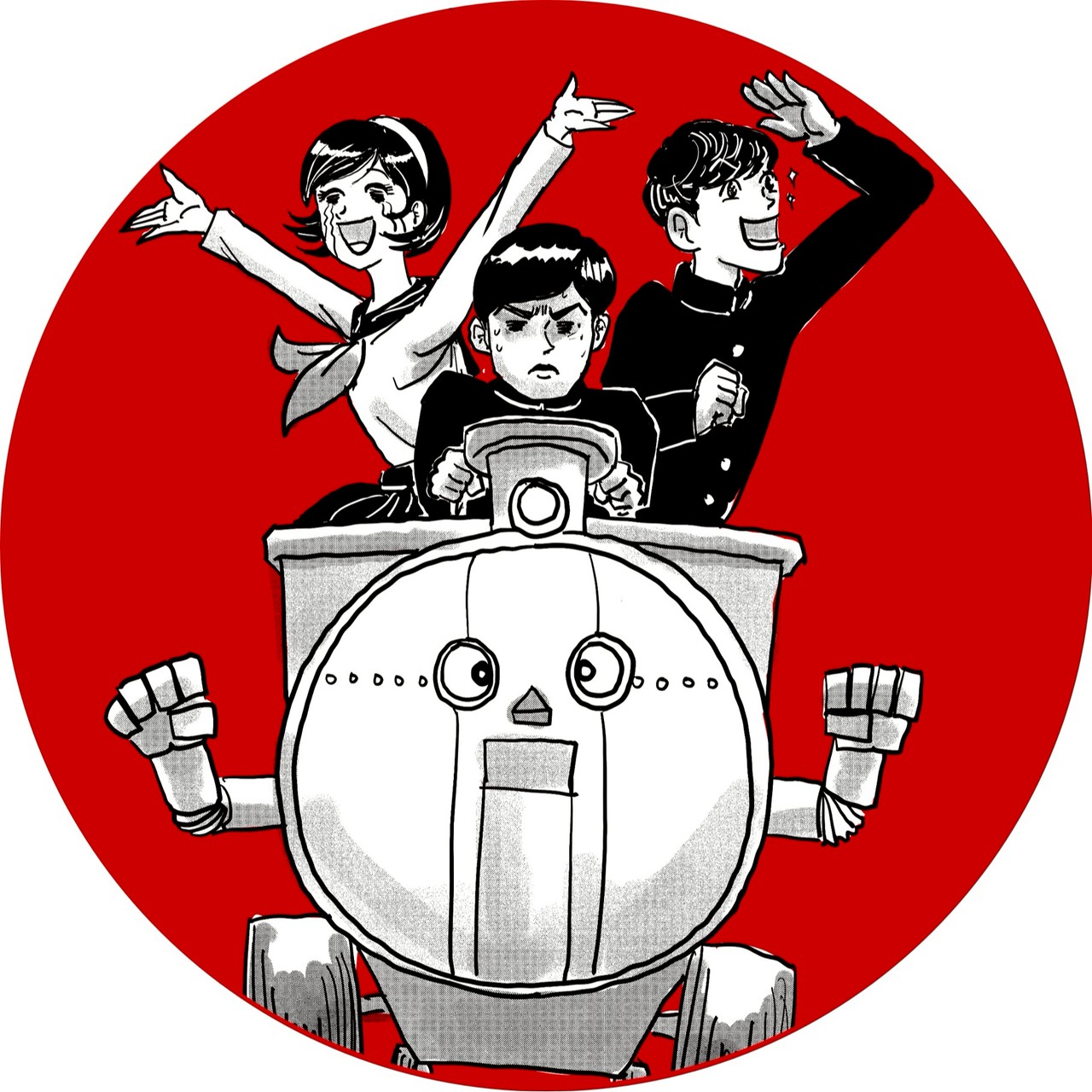 ロボコン［事務局公式］