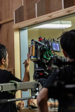 映像・コンテンツ制作2