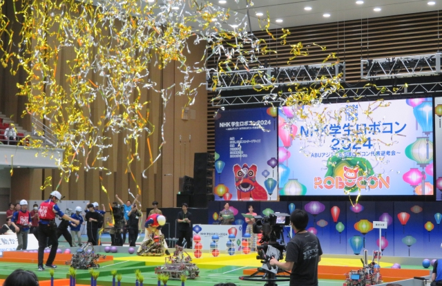 イベント風景1