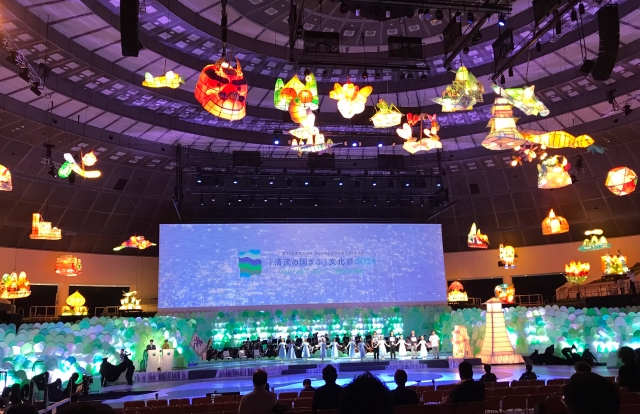 イベント風景2