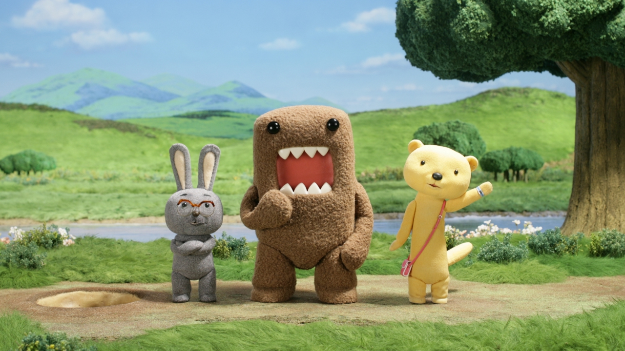 NHKアーカイブス1