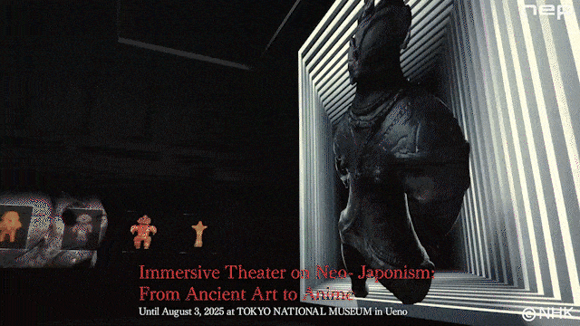 Immersive Spatial Footage