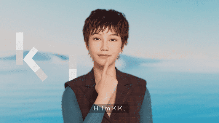 Sign language CG production service developed to realize an inclusive society