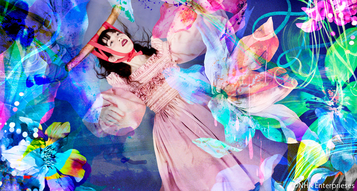 Alice and the World of Sorrow