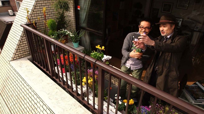 Nhkエンタープライズ 植物男子ベランダー が帰ってきました Nhkエンタープライズ 植物男子ベランダー が帰ってきました