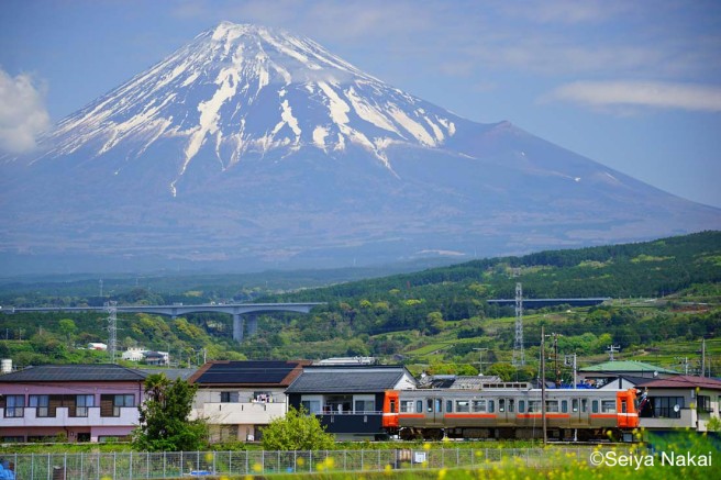 也 中井 精 写真家・中井精也の夏休みに撮りたい！鉄道写真のポイント教えます!!｜フォトポータル｜エプソン