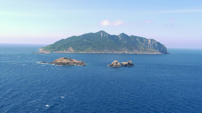 okinoshima