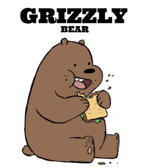 Nhkエンタープライズ Nhkアニメ新番組 ぼくらベアベアーズ 原題we Bare Bears 商品化権取得 Gift Show Spring 16 で商品化募集開始 Nhkエンタープライズ Nhkアニメ新番組 ぼくらベアベアーズ 原題we Bare Bears 商品化権取得 Gift Show Spring 16 で商品化募集開始