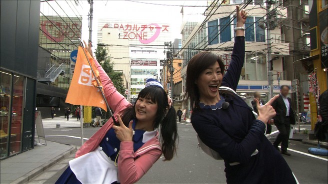 高島礼子さん