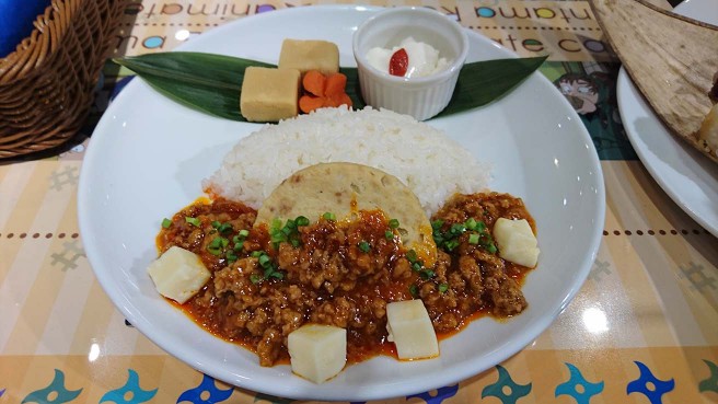 「久々知兵助・豆腐小僧の豆腐地獄」