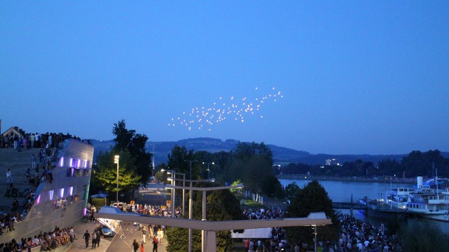 ars electronica