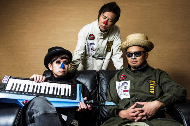 H③H ZETTRIO