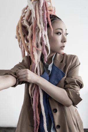 MISIA × 黒田卓也